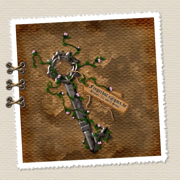 Impressum