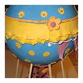 Ballontorte