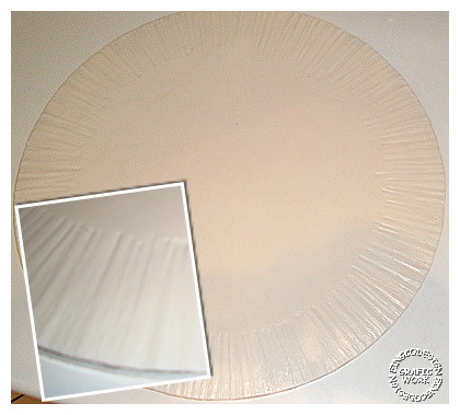 Cakeboard