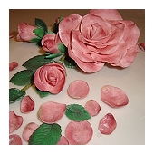 Rosentorte